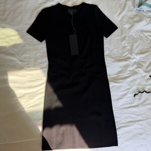 Lace up Nili Lotan Dress